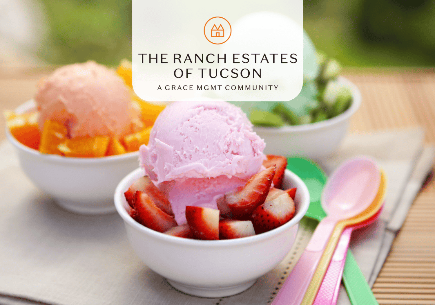 Tucson - Thirsty Thursday - The Ranch Estates of Tucson